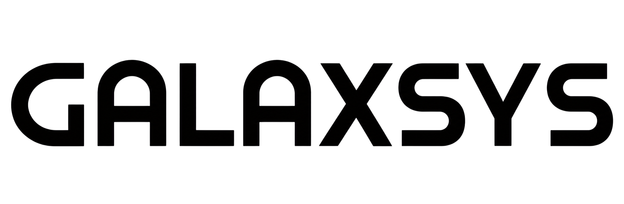 GALAXSYS logo