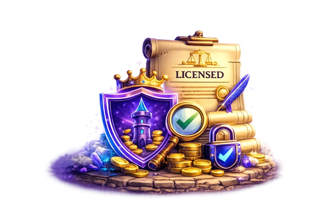 Tower Rush licensed UK
