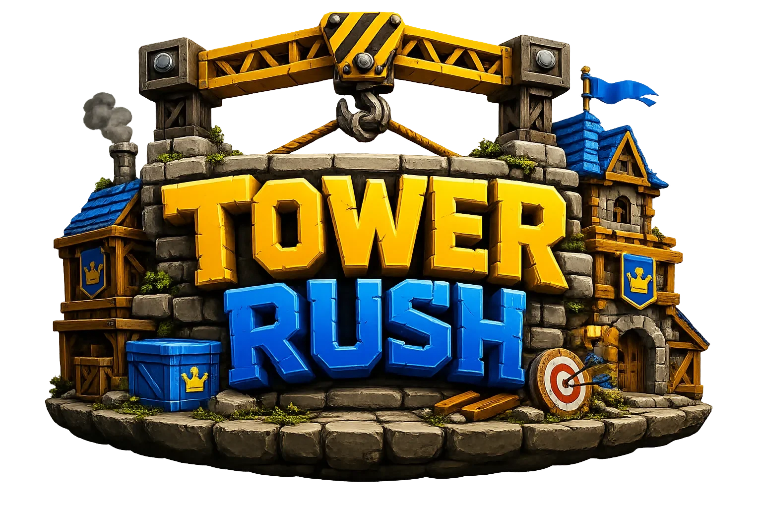 Tower Rush